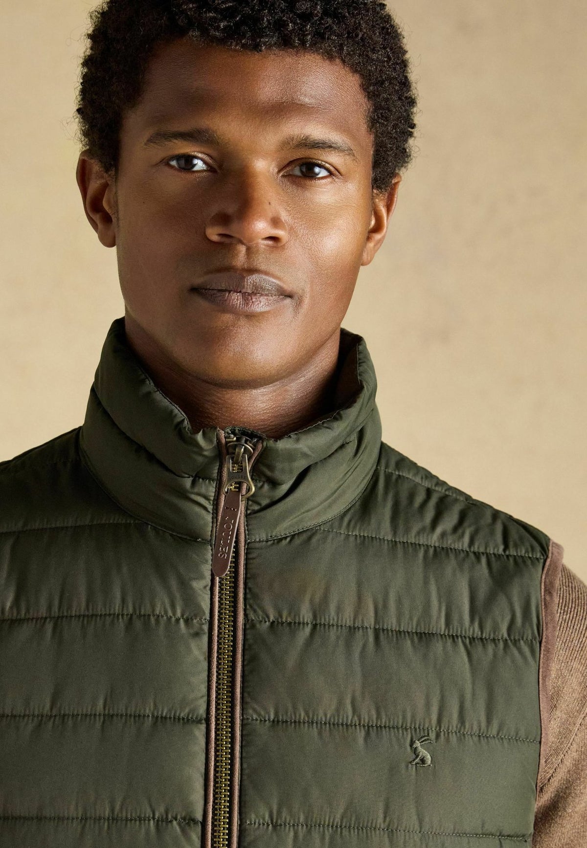 Tom JouleHERITAGE PADDED GILET - Weste