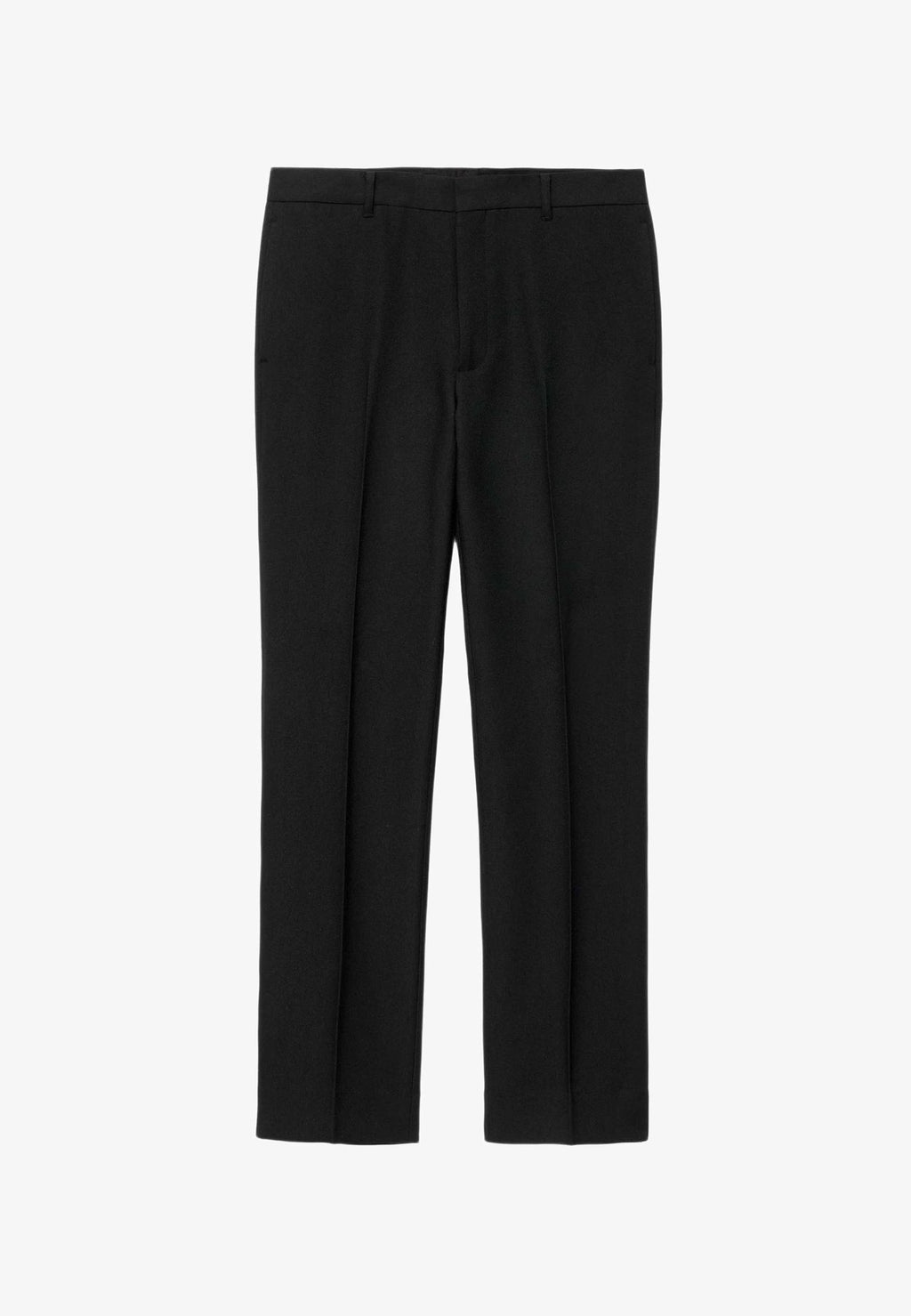 AllSaintsBLUNT TROUSER - Anzughose