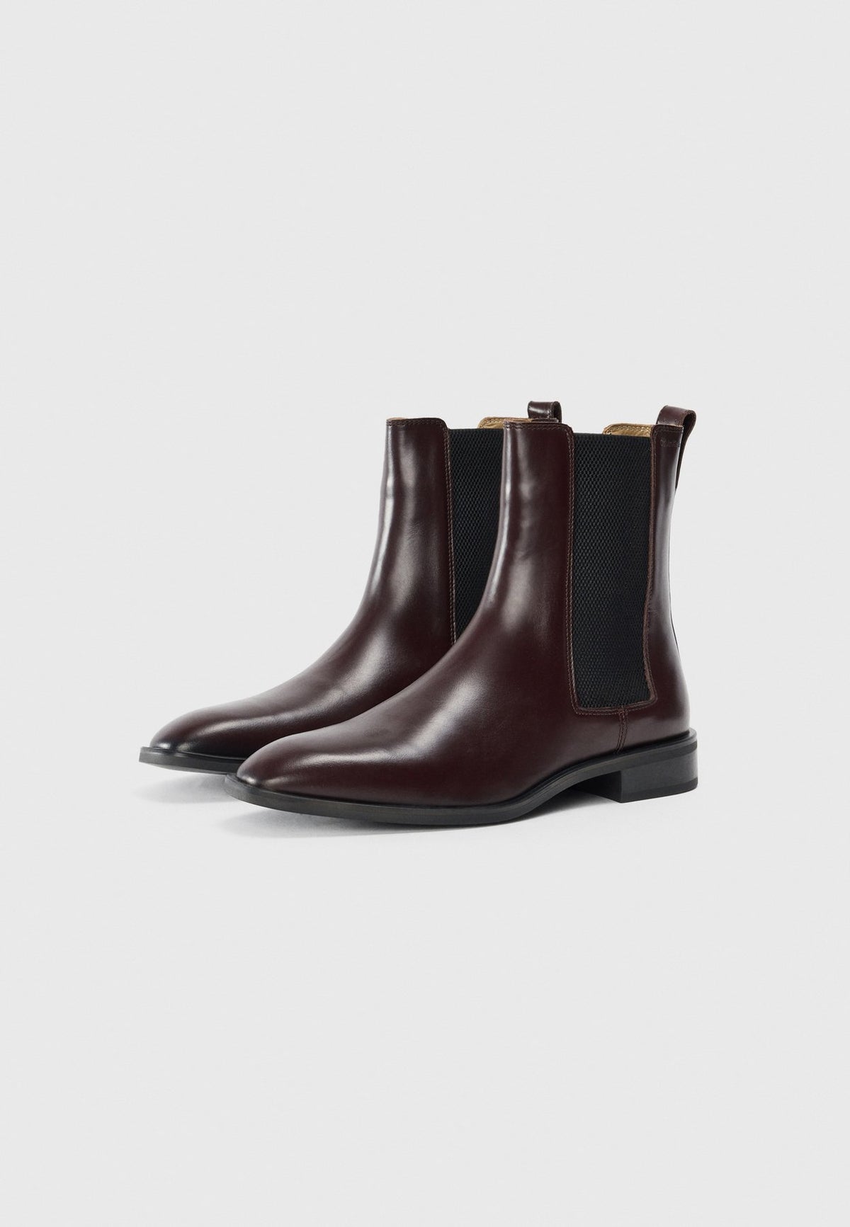 Calvin KleinSLIM CHELSEA - Stiefelette