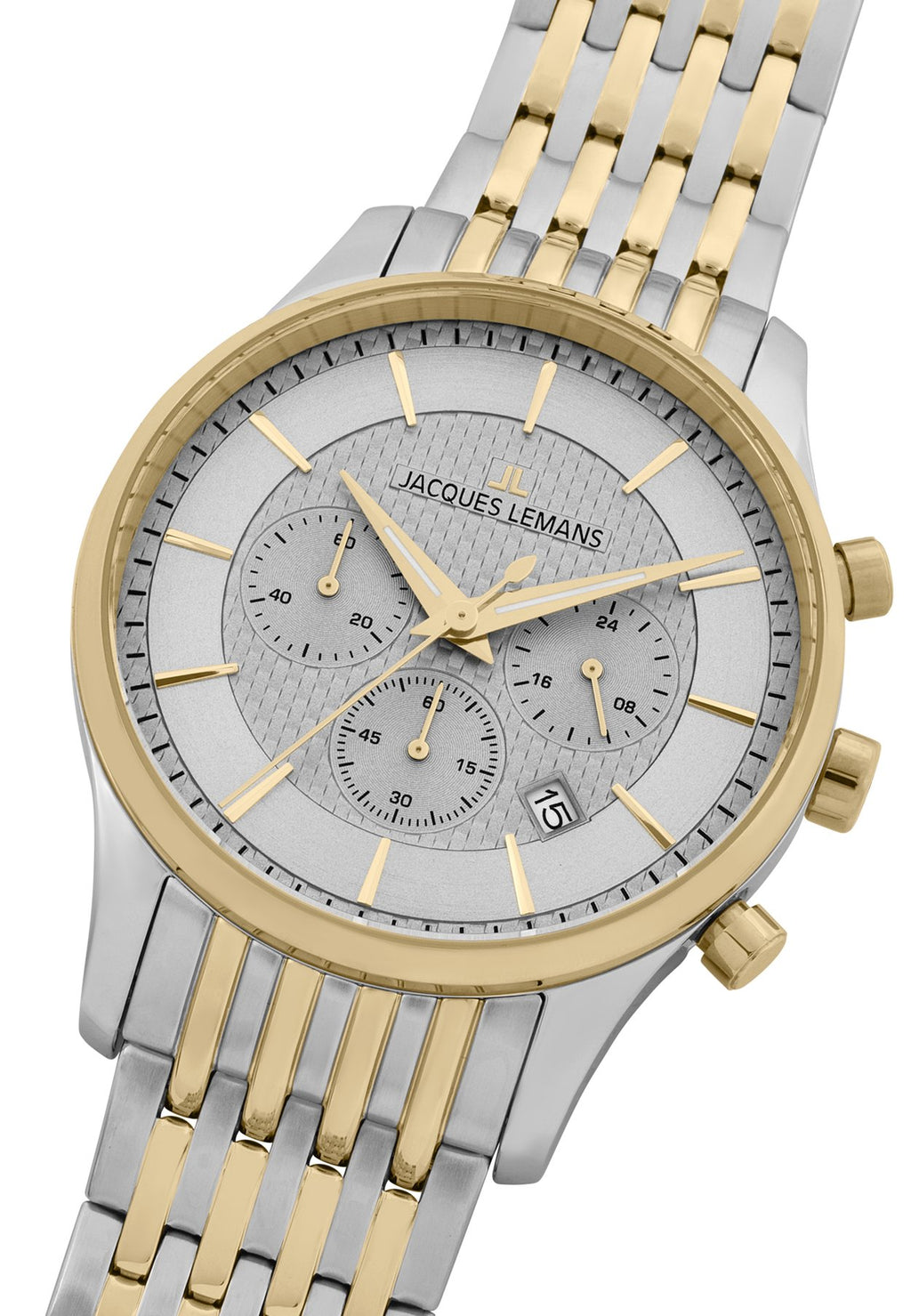 Jacques LemansLONDON - Chronograph