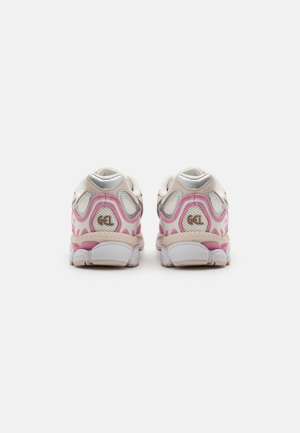 ASICS SportStyleGEL-NYC UNISEX - Low-Top-Sneaker