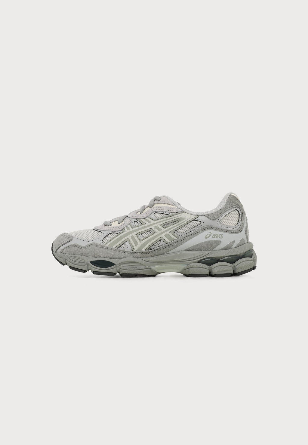 ASICS SportStyleGEL-NYC UNISEX - Low-Top-Sneaker