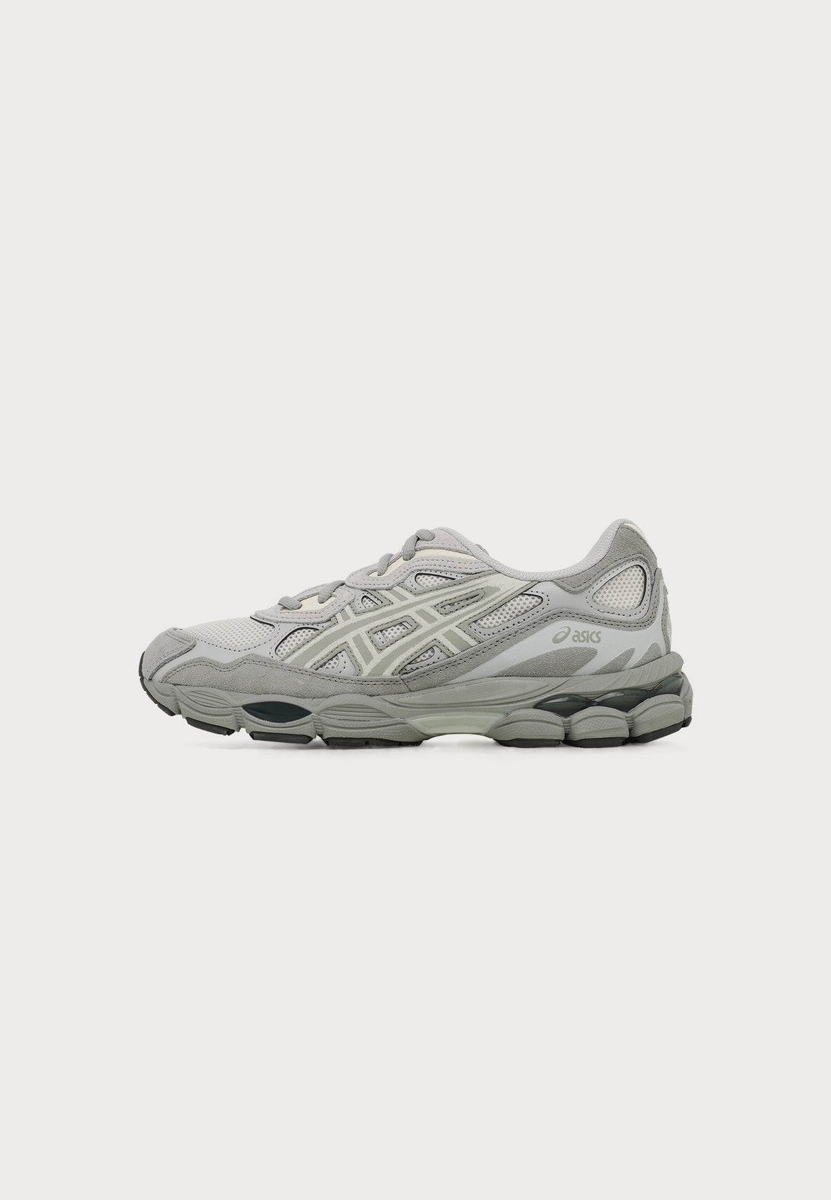 ASICS SportStyleGEL-NYC UNISEX - Low-Top-Sneaker