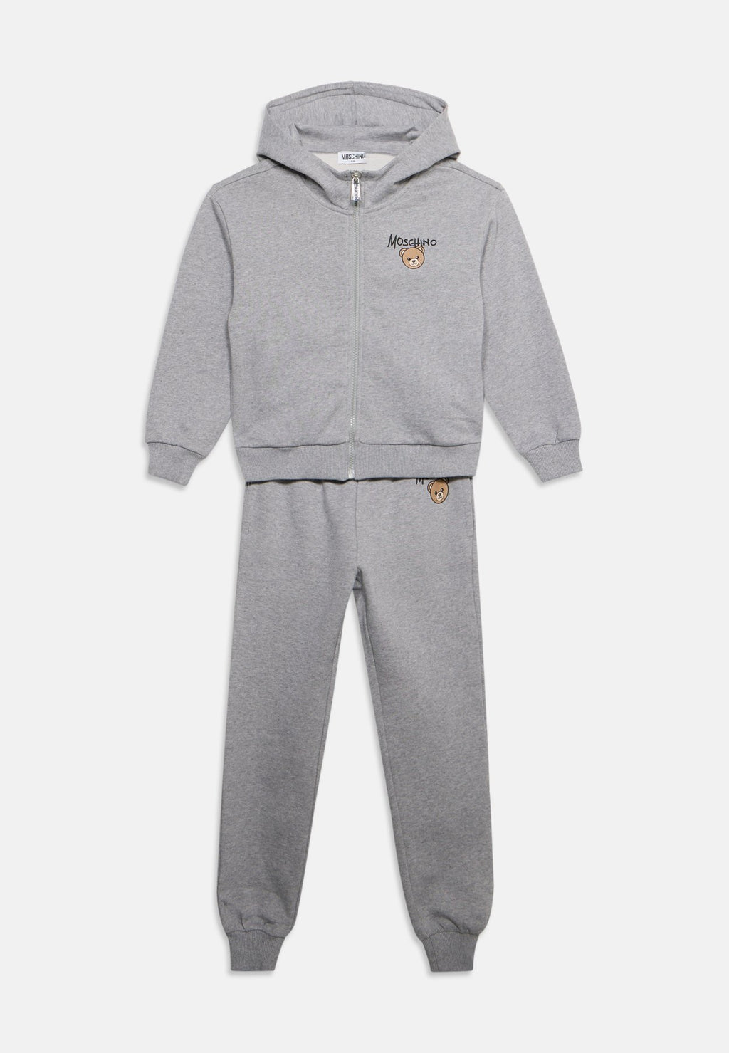 MOSCHINOHOODED TRACKSUIT UNISEX SET - Trainingsanzug
