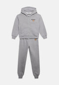 MOSCHINOHOODED TRACKSUIT UNISEX SET - Trainingsanzug