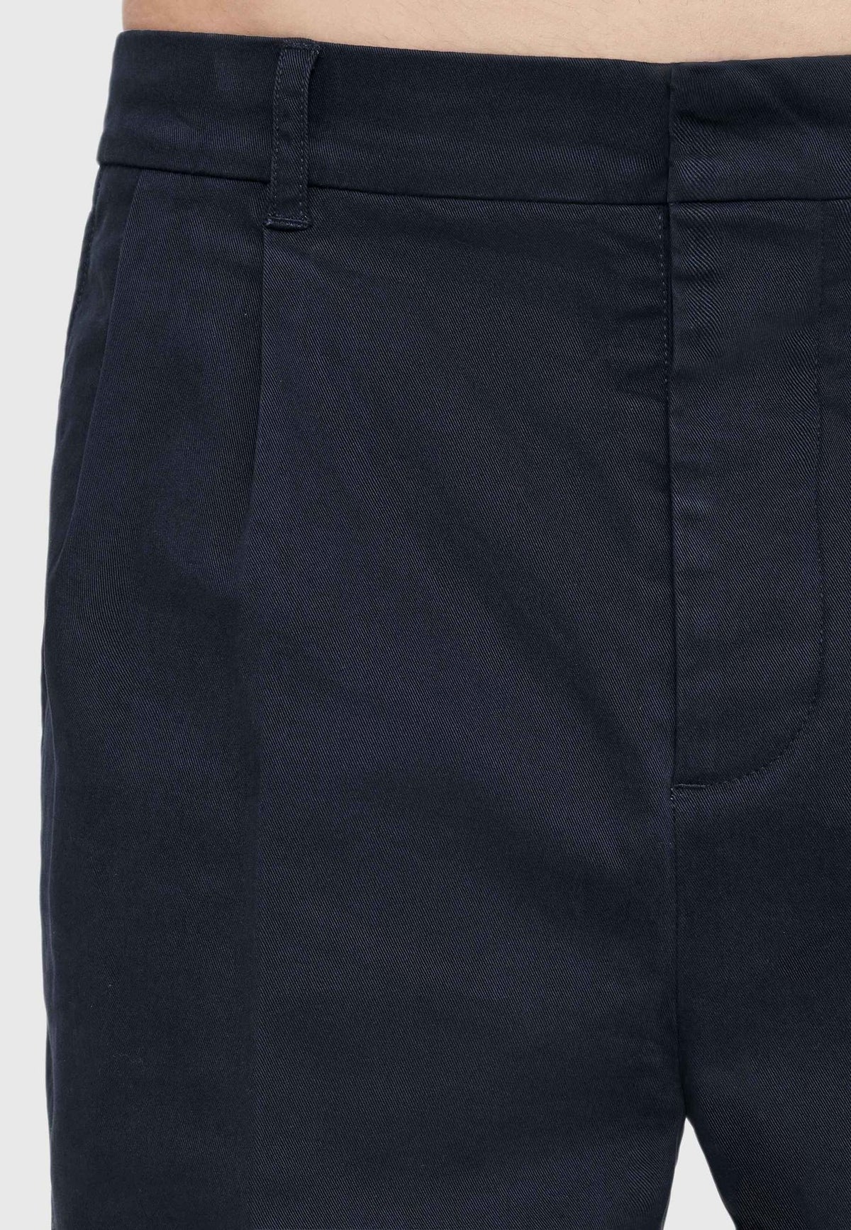 AllSaintsASTON WIDE CHINO - Stoffhose