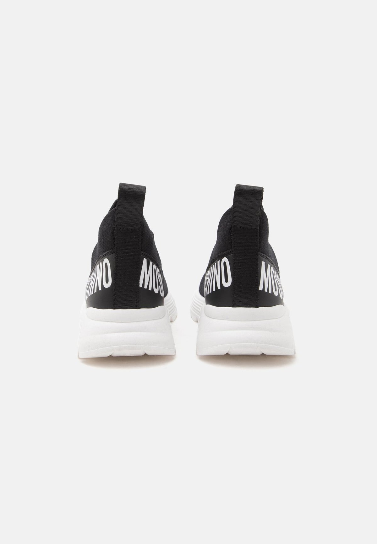 MOSCHINOUNISEX - Sneaker high