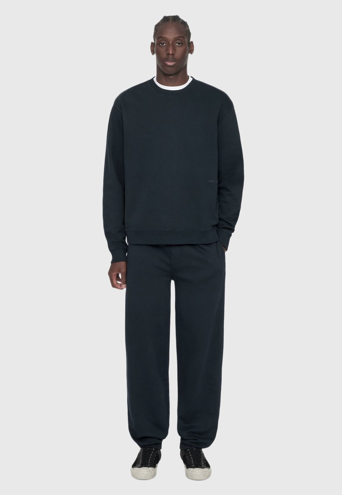 AllSaintsRIVER SWEATPANT - Jogginghose