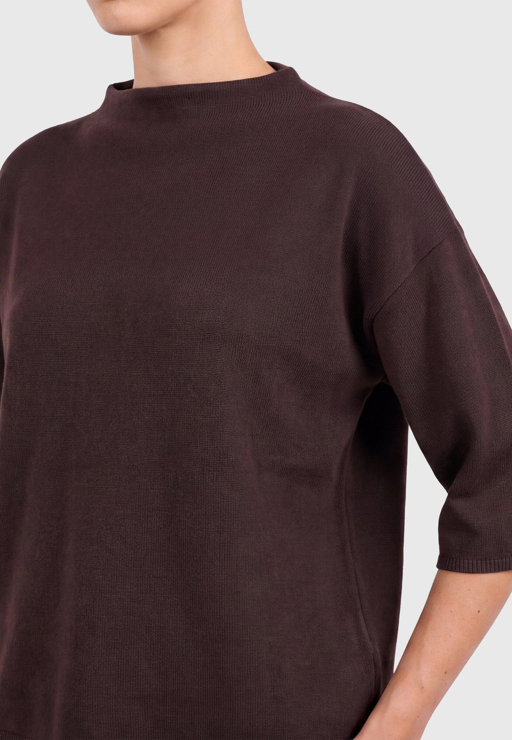 ApartPULLOVER - Strickpullover