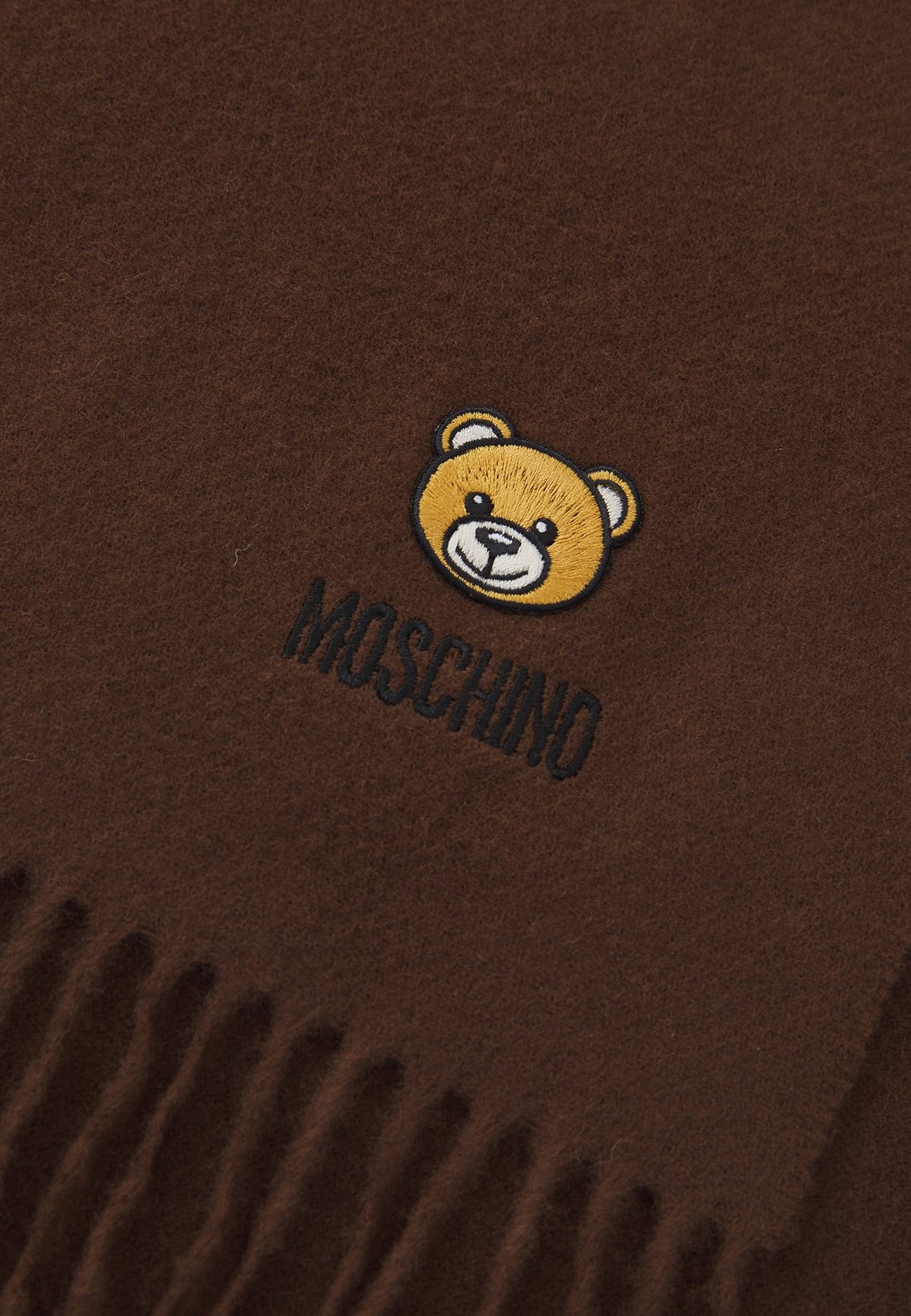 MOSCHINOUNISEX - Schal