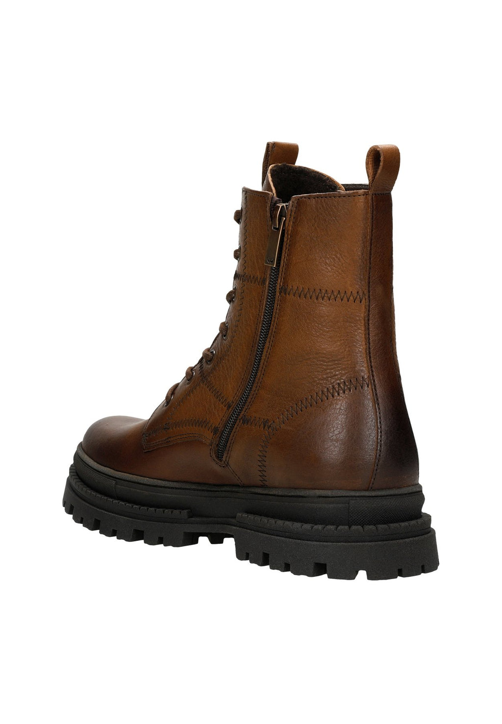 WojasSchnürstiefelette