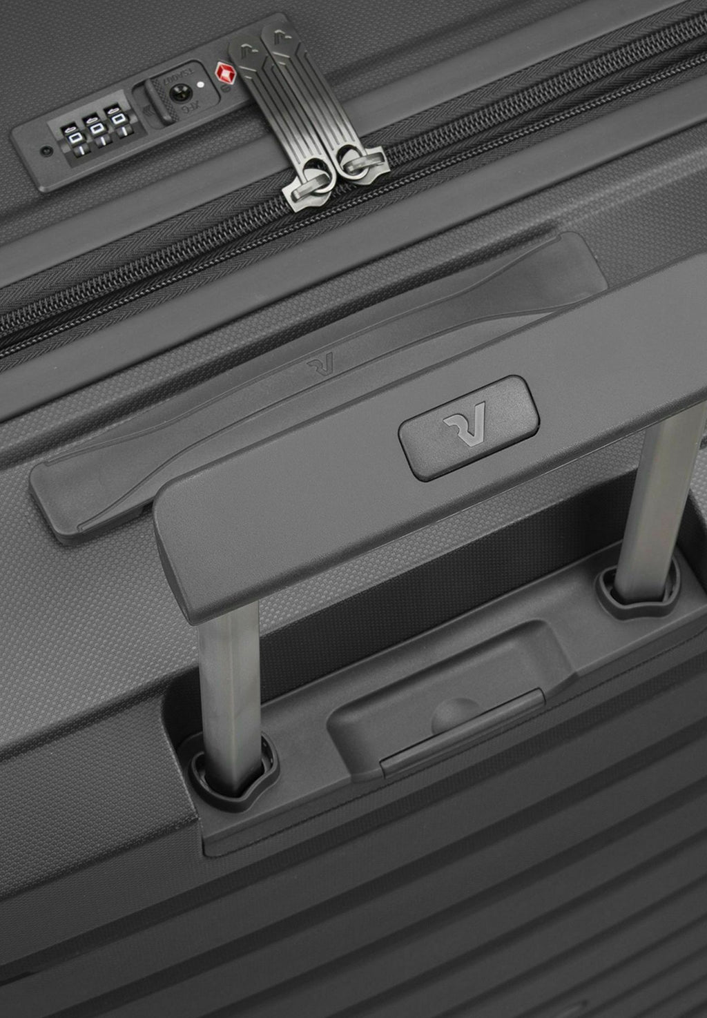 RV RoncatoB-FLYING TROLLEY GRANDE 78X50X30/35 CM - Trolley
