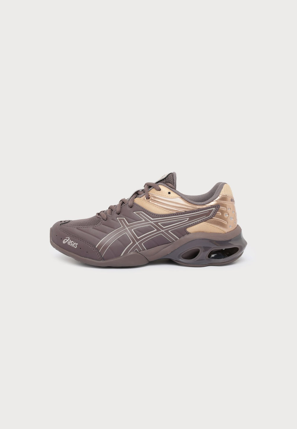 ASICS SportStyleGEL-KINETIC FR UNISEX - Low-Top-Sneaker
