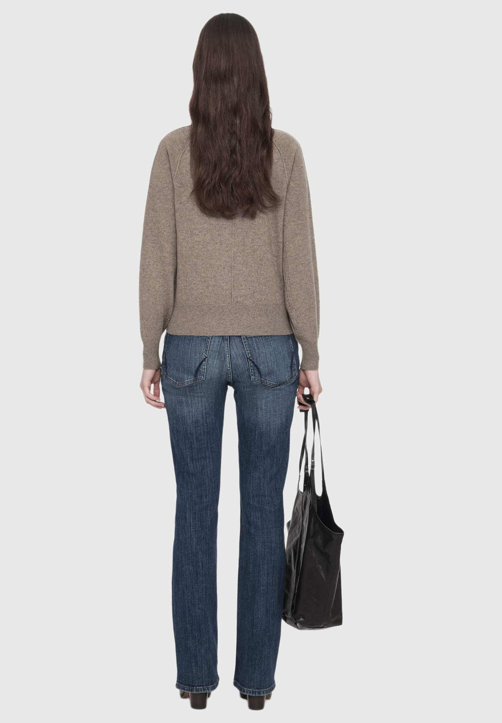 AllSaintsFEDI JUMPER . - Strickpullover
