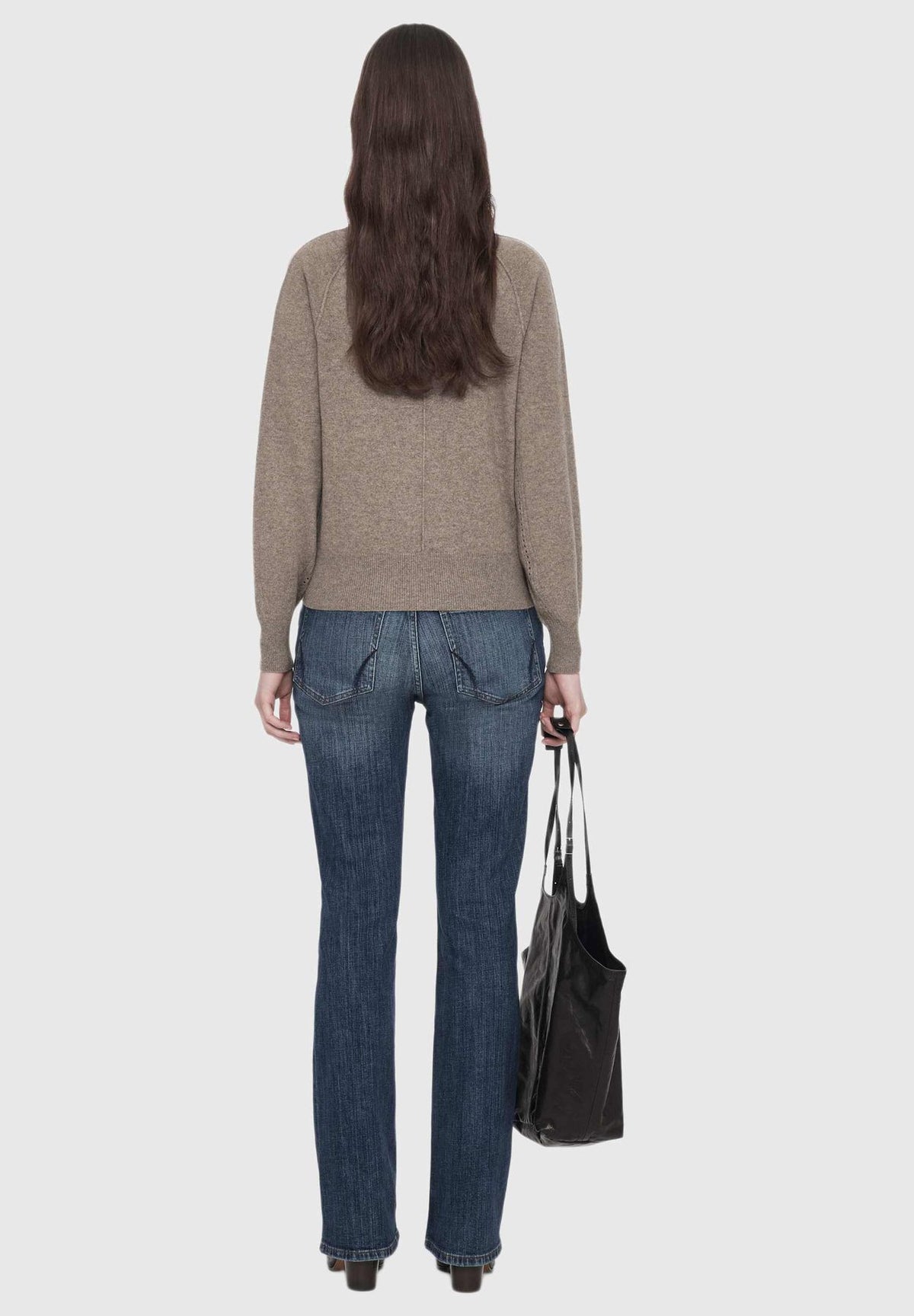 AllSaintsFEDI JUMPER . - Strickpullover