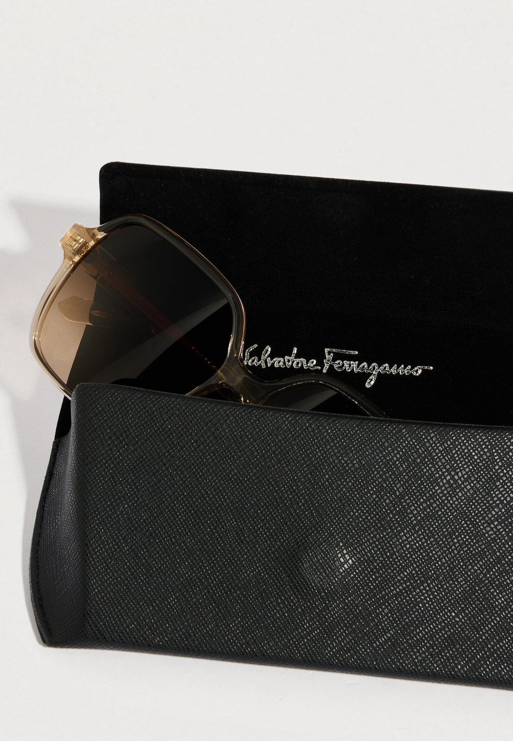 FERRAGAMOSonnenbrille