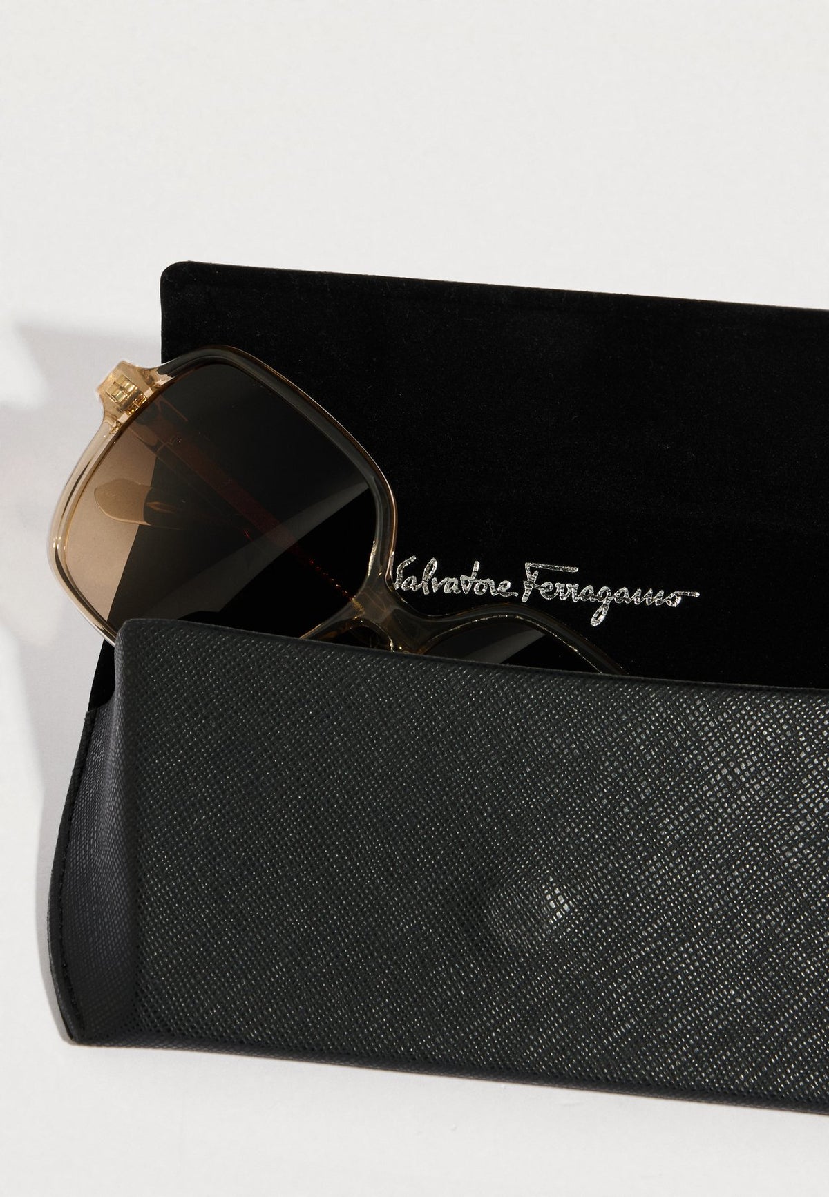 FERRAGAMOSonnenbrille