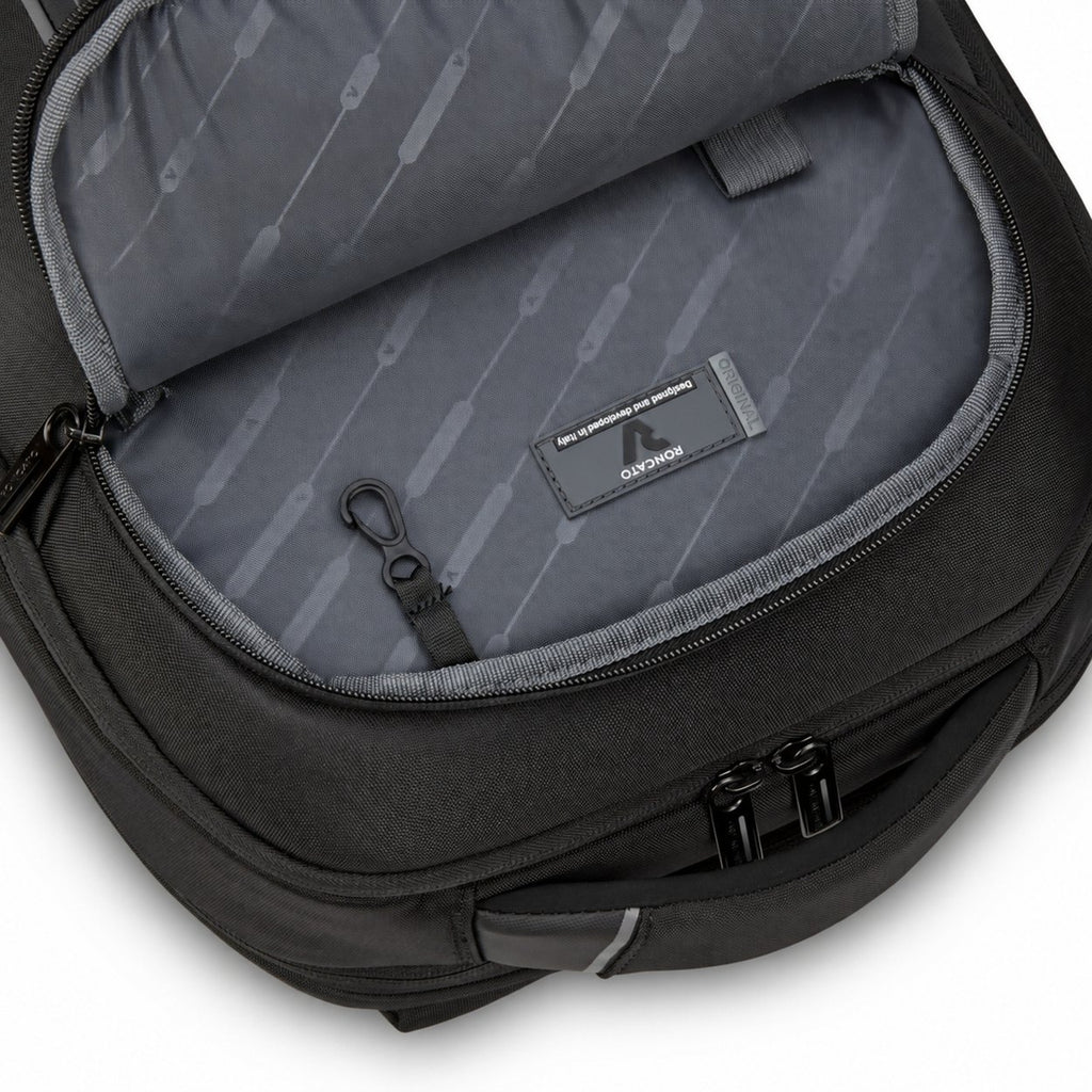RV RoncatoINTERFACE ZAINO DA LAVORO - Tagesrucksack
