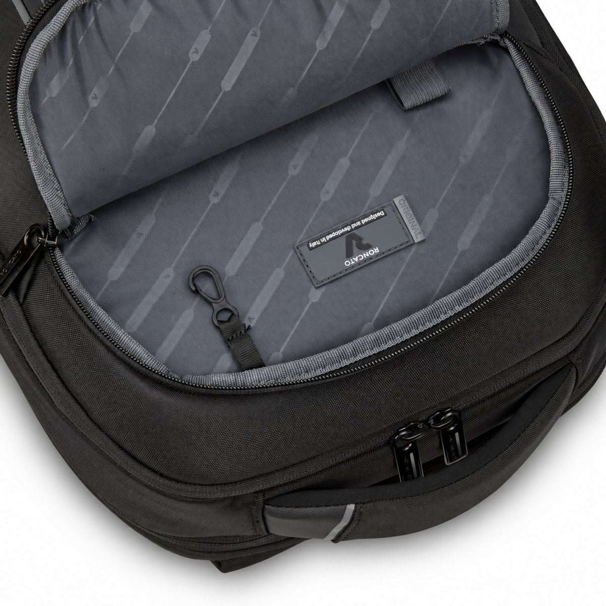 RV RoncatoINTERFACE ZAINO DA LAVORO - Tagesrucksack