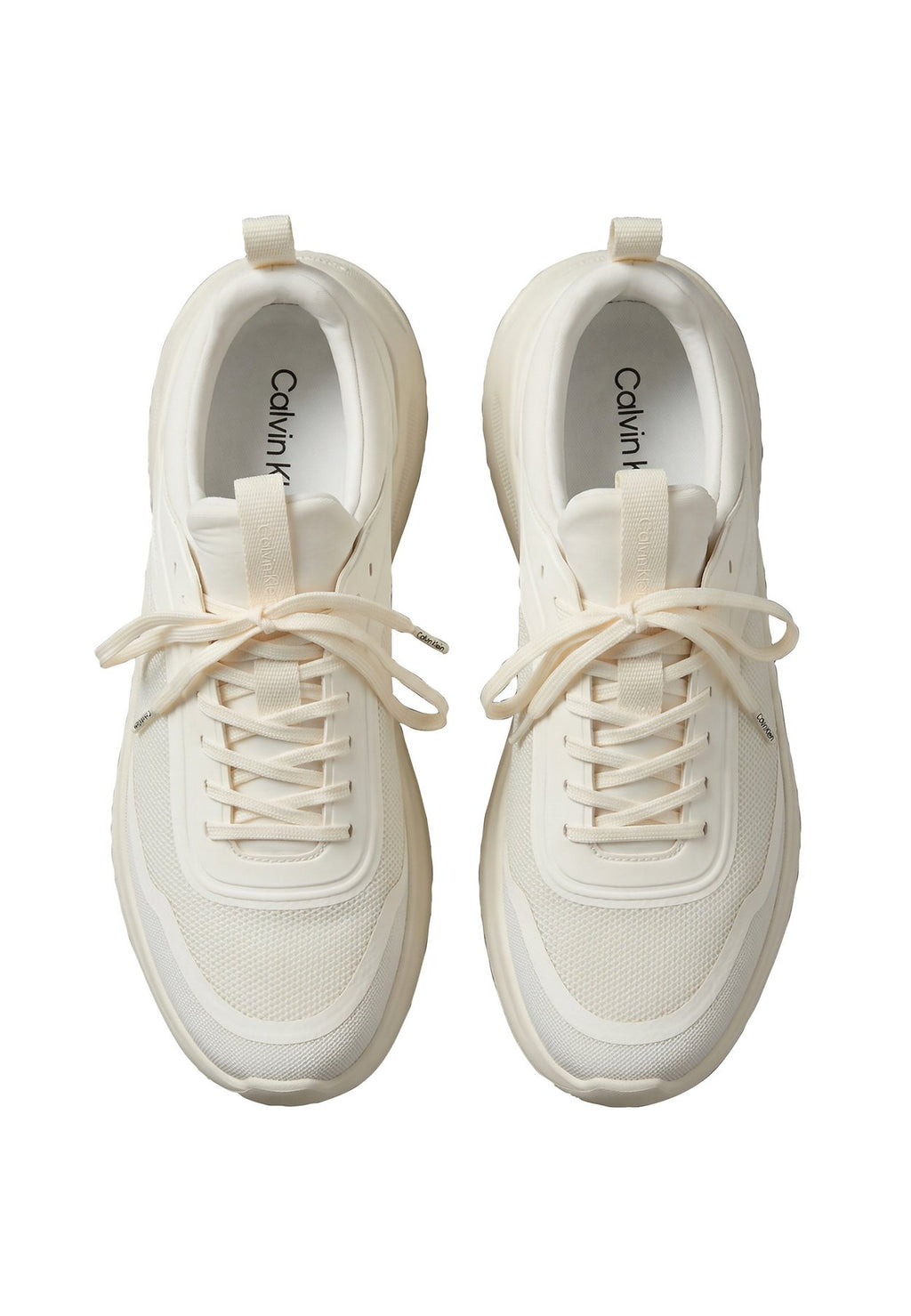 Calvin KleinLIGHT EVA RUN LACE SOCK MM - Low-Top-Sneaker