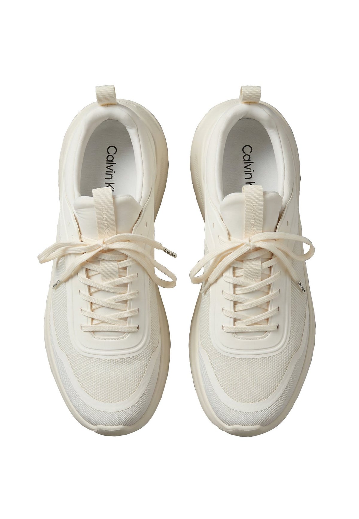 Calvin KleinLIGHT EVA RUN LACE SOCK MM - Low-Top-Sneaker