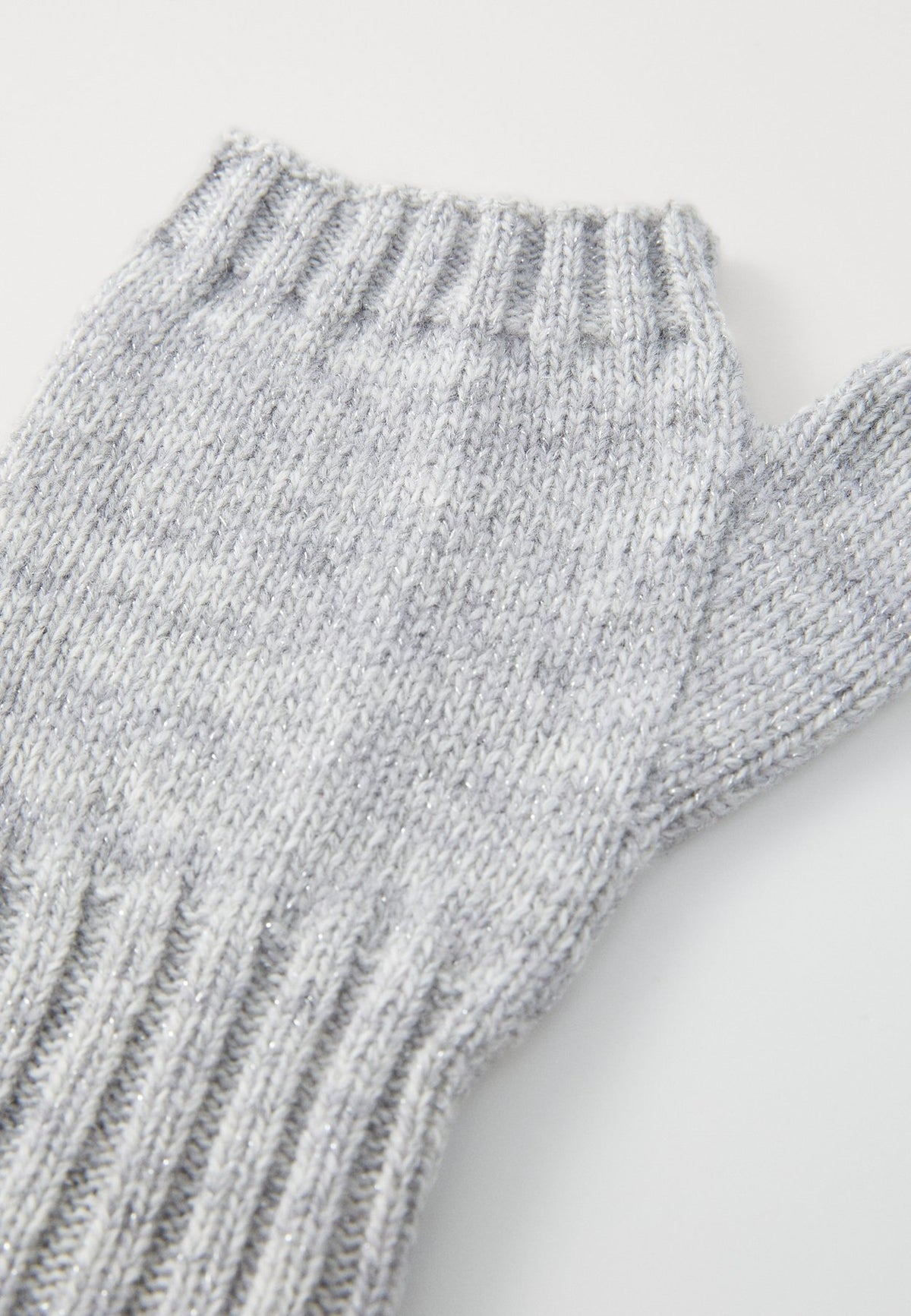MissoniKurzfingerhandschuh