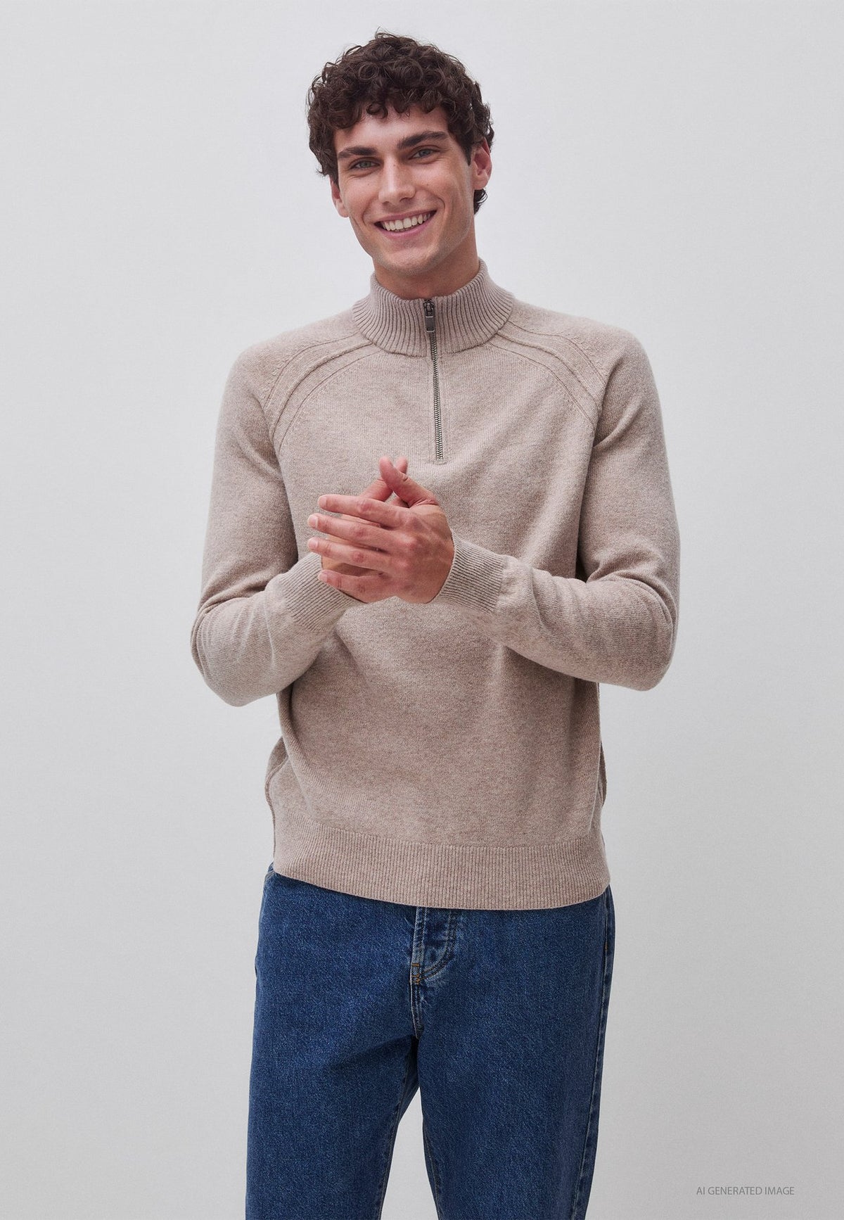 United Colors of BenettonStrickpullover