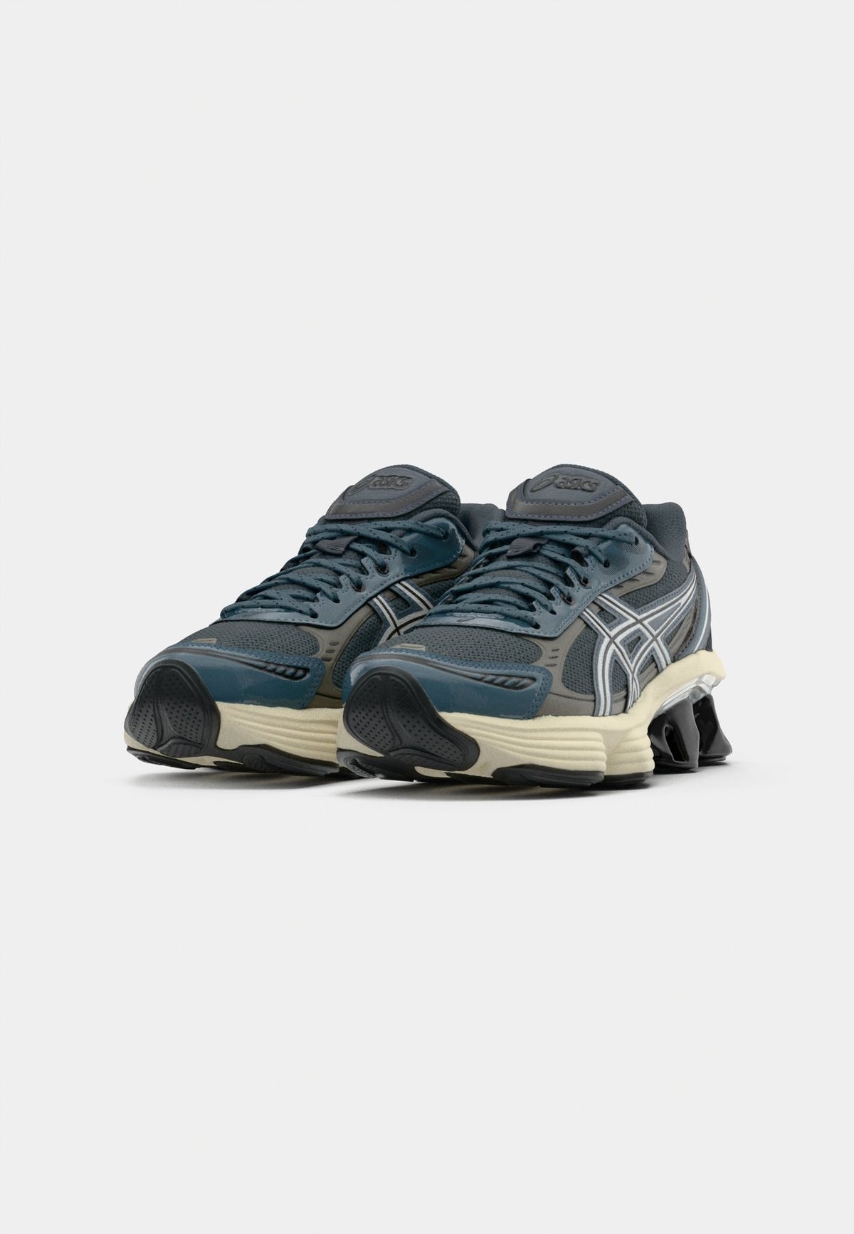 ASICS SportStyleGEL KINETIC FLUENT UNISEX - Low-Top-Sneaker