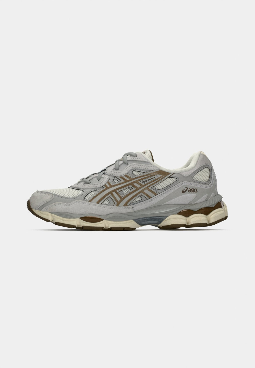 ASICS SportStyleGEL-NYC UNISEX - Low-Top-Sneaker