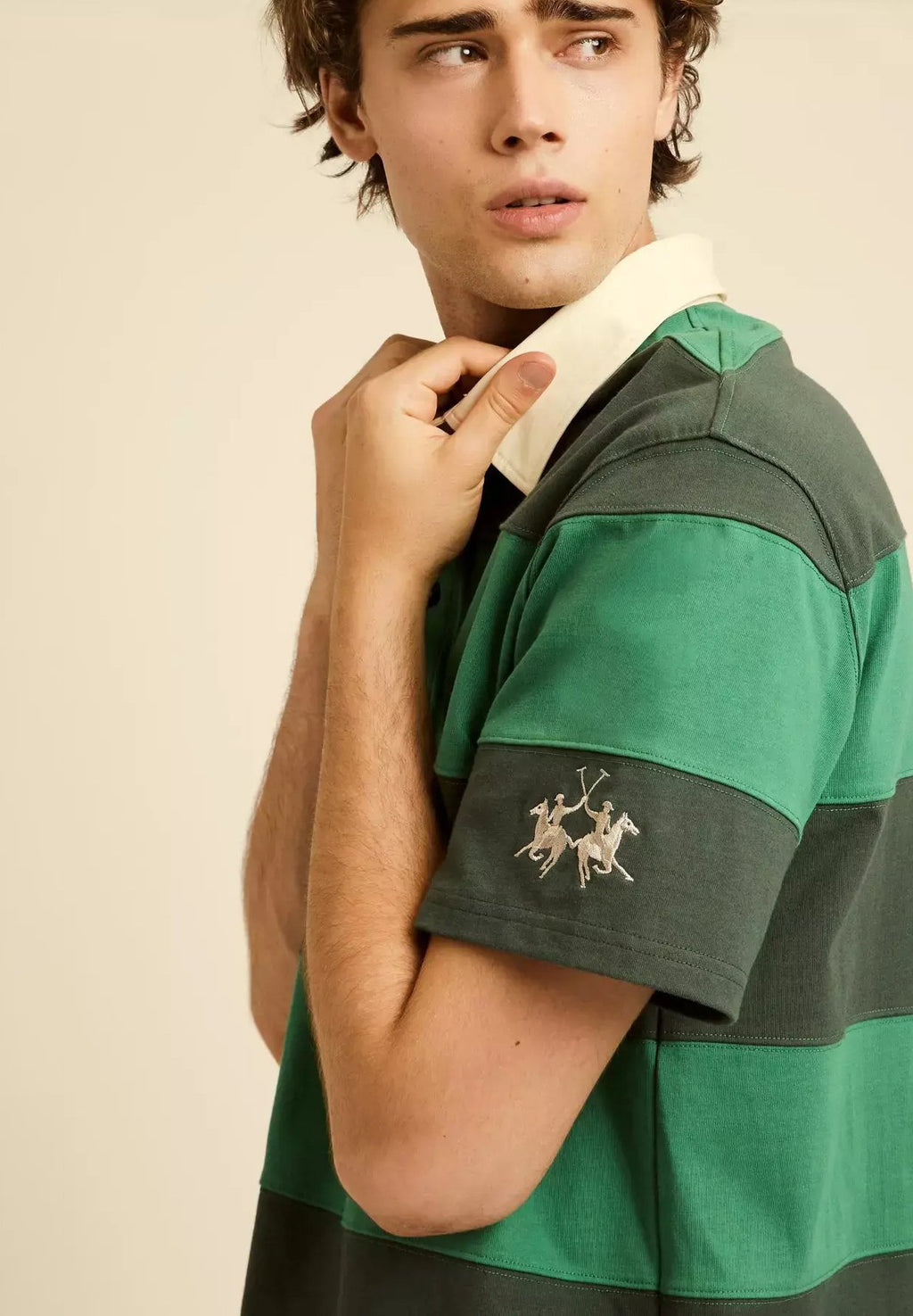 La MartinaCALIXTO - Poloshirt