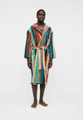 MissoniGIACOMO UNISEX - Bademantel