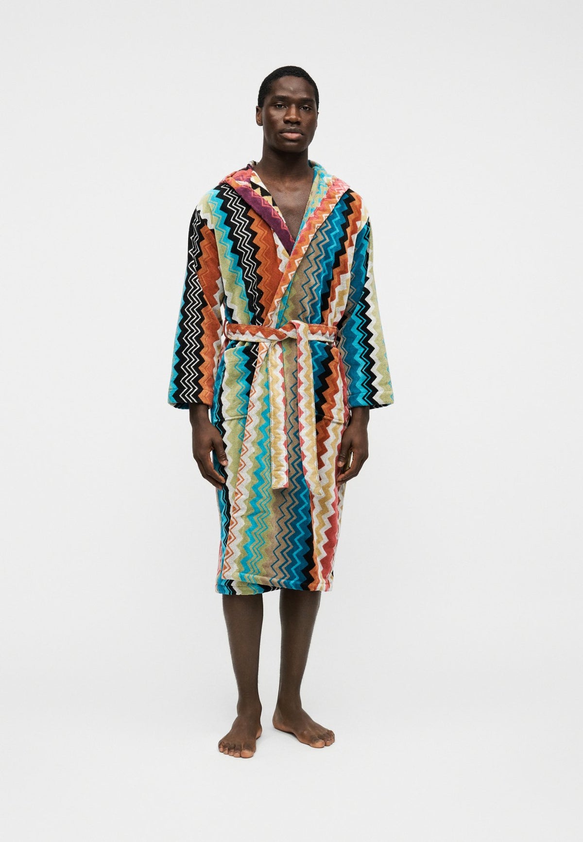 MissoniGIACOMO UNISEX - Bademantel