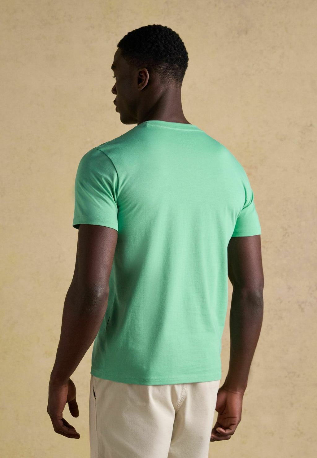Tom Joule5 PACK - T-Shirt basic