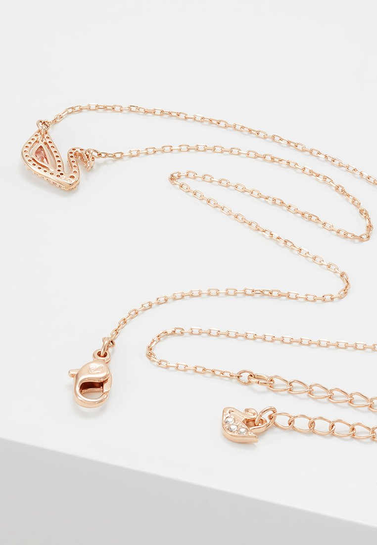 SwarovskiSWAN NECKLACE - Halskette