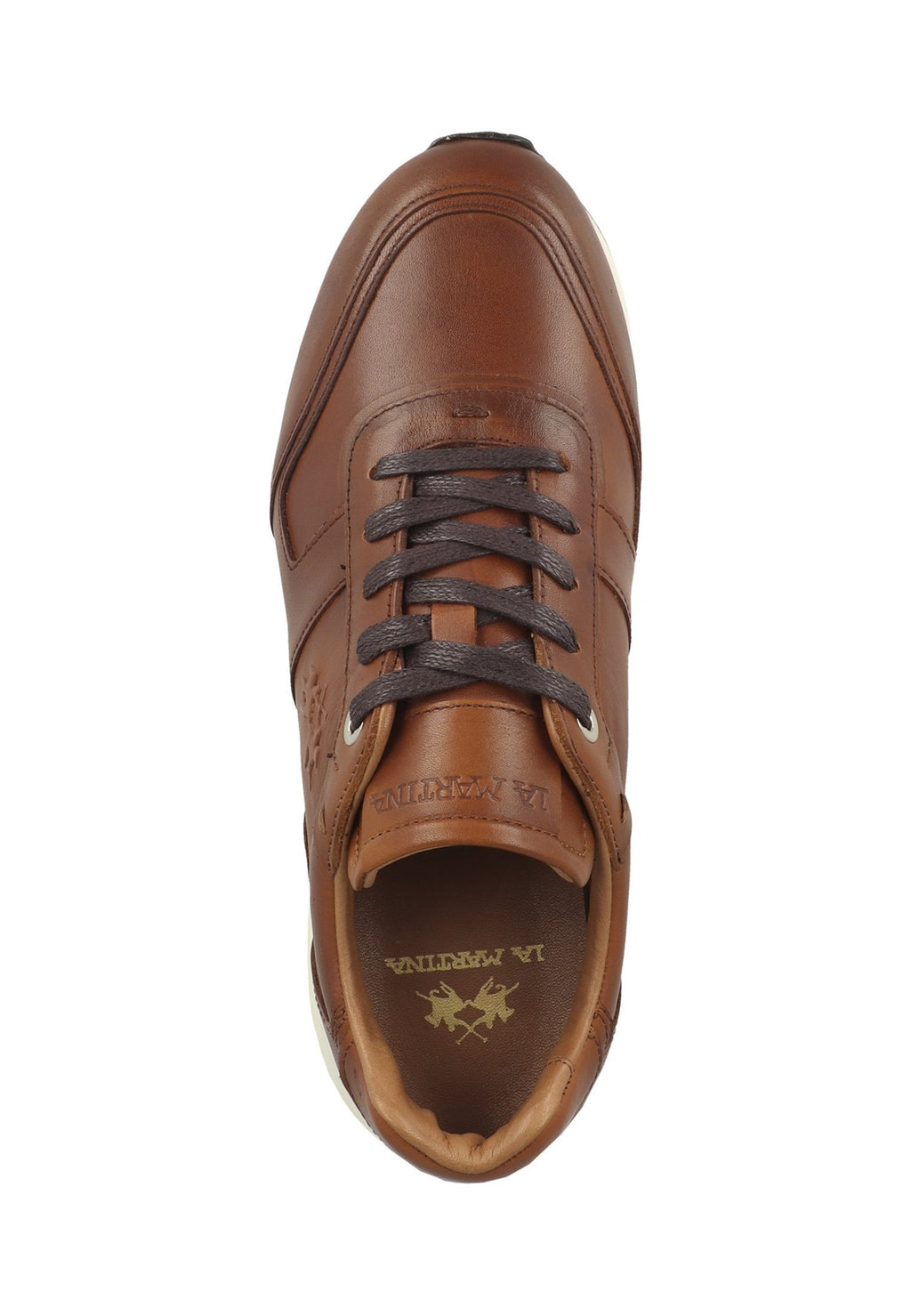 La MartinaSCHUHE LFM262 - Sneaker low
