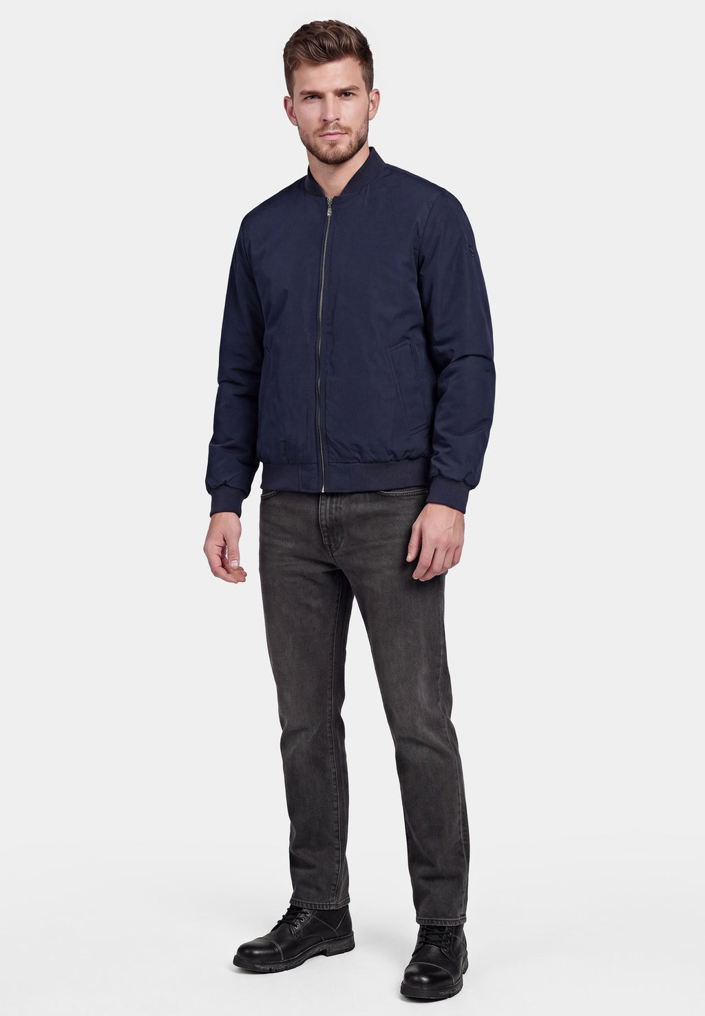 DreiMasterDREIMASTER JACKET - Bomberjacke