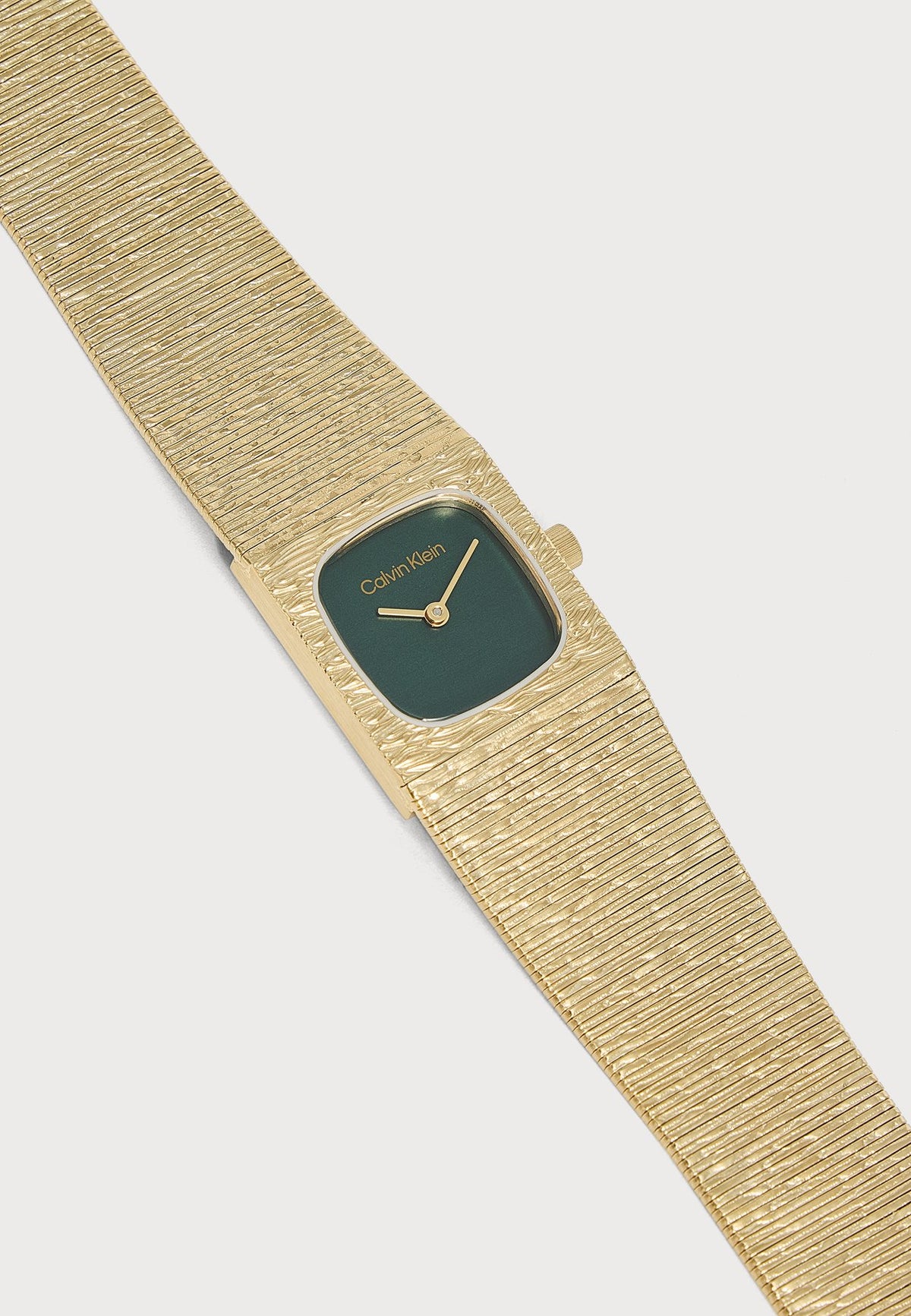 Calvin KleinSOPHISTICATED SQUARE - Uhr