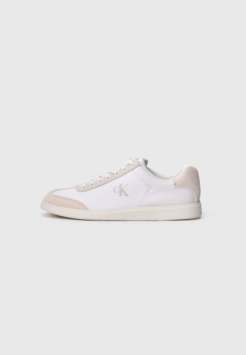 Calvin KleinLOW CUPSOLE LACE UP - Sneaker low