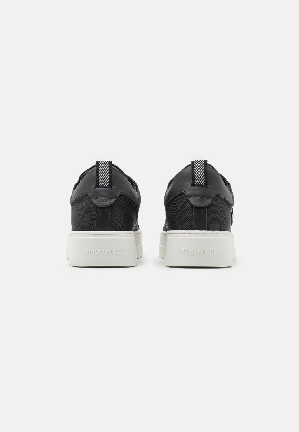 Antony MoratoMETAL BOLD - Low-Top-Sneaker