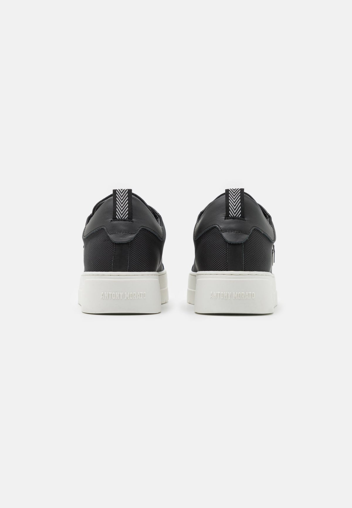 Antony MoratoMETAL BOLD - Low-Top-Sneaker