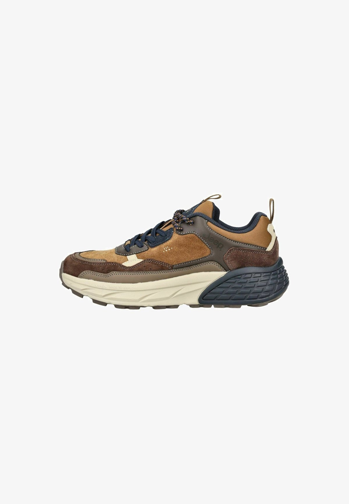 JEEPSneaker low