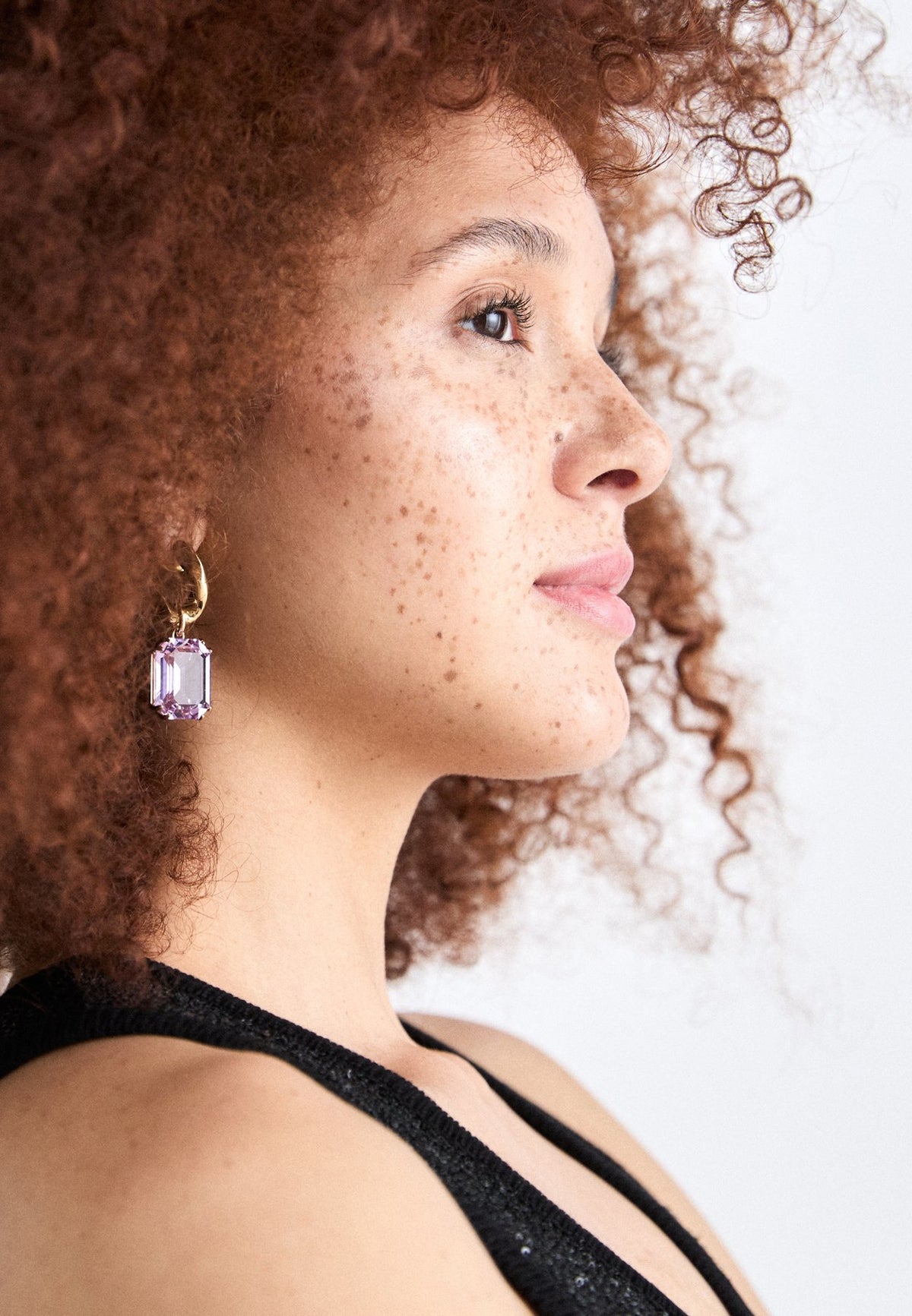 SwarovskiEXCLUSIVE MILLENIA - Ohrringe