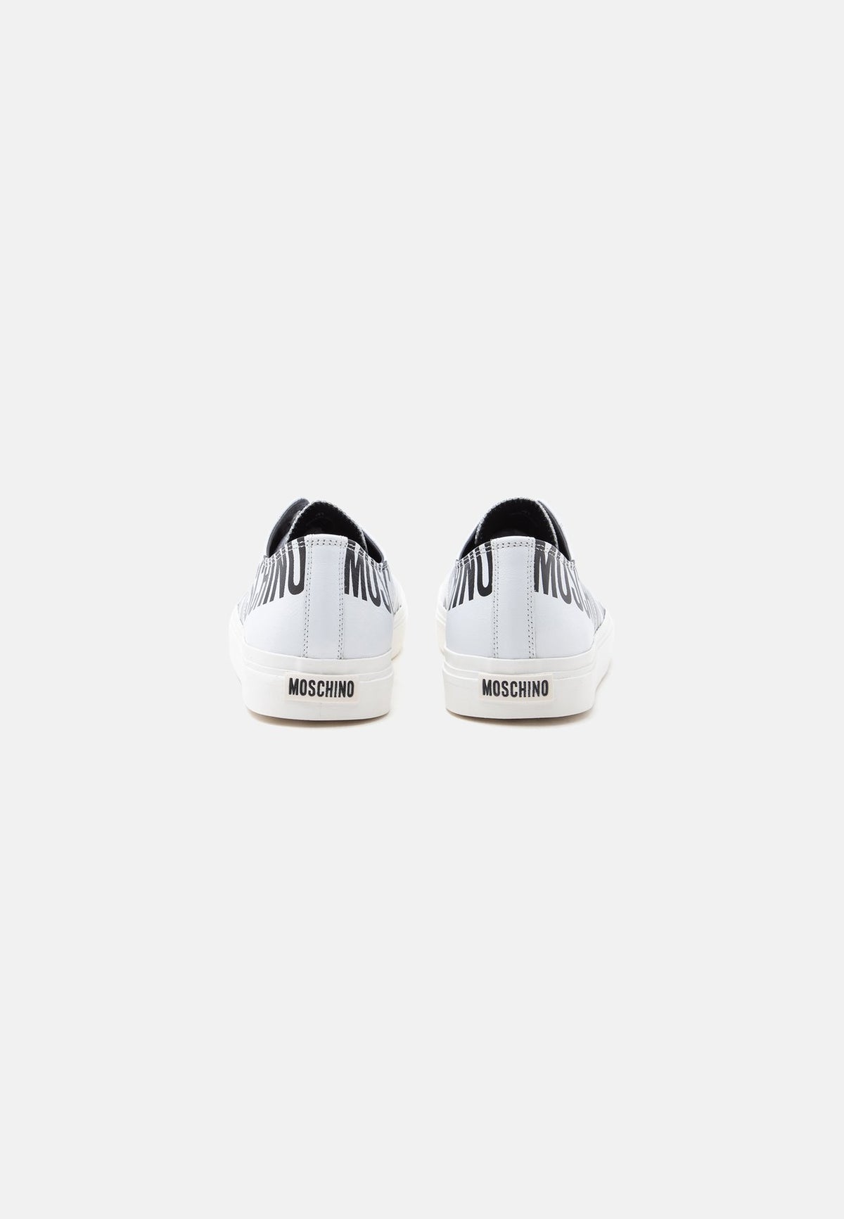MOSCHINOSneaker low