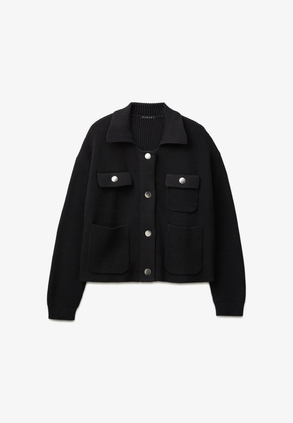 SisleyStrickjacke