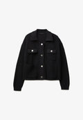 SisleyStrickjacke