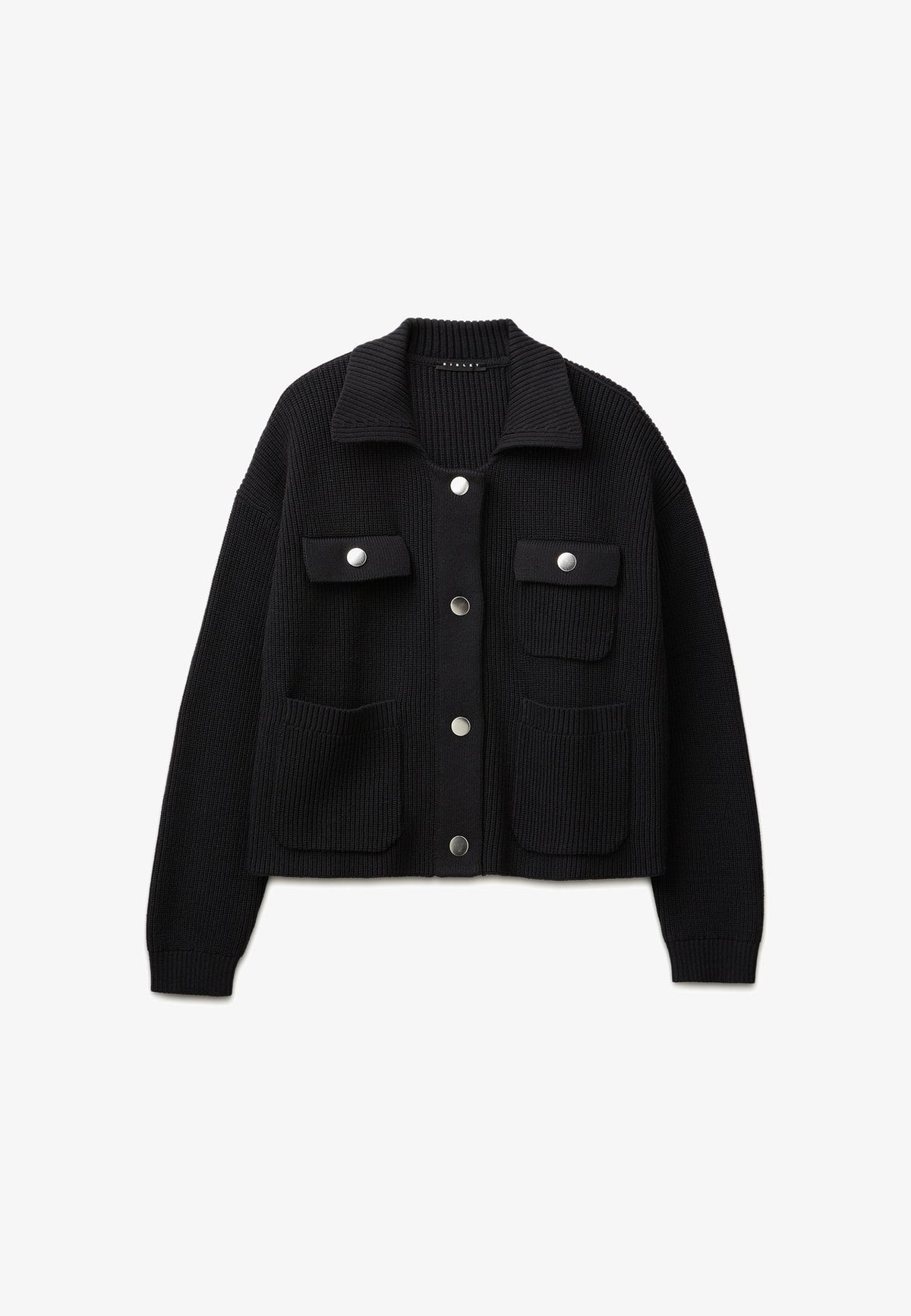 SisleyStrickjacke
