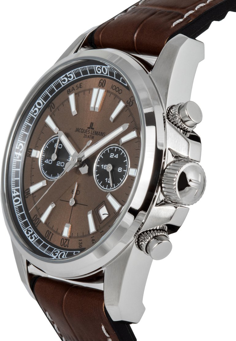 Jacques LemansLIVERPOOL - Chronograph