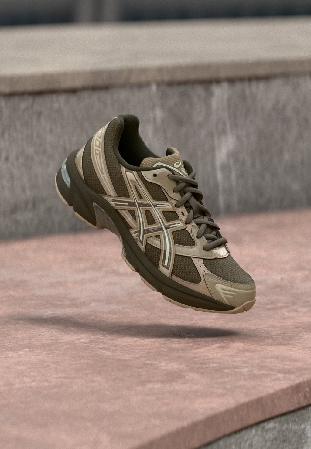 ASICS SportStyleGEL 1130 UNISEX - Sneaker low