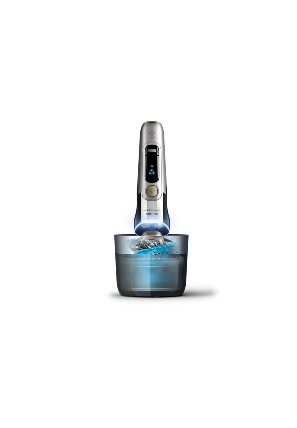 PhilipsI9000 PRESTIGE ULTRA SET - Rasierapparat