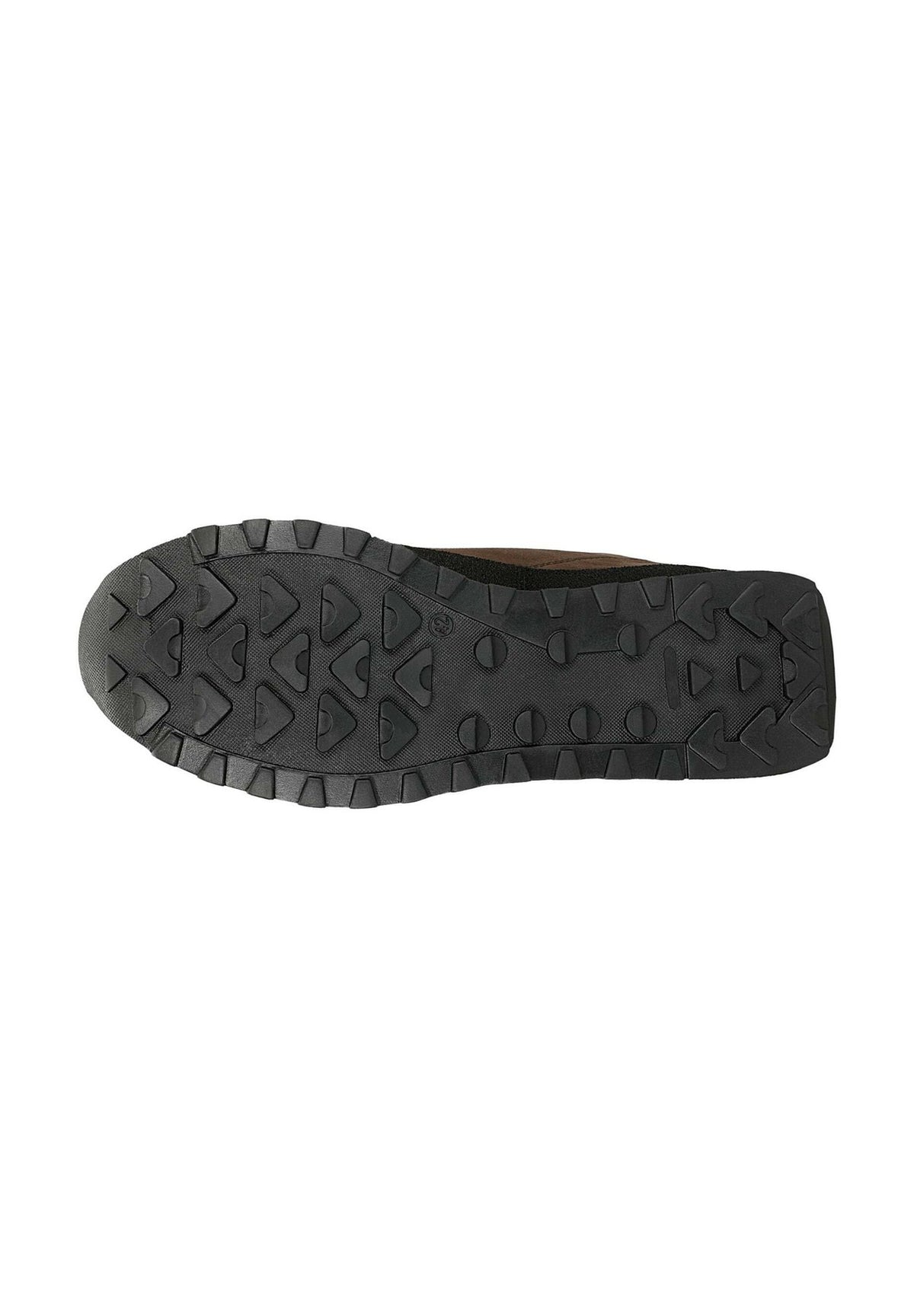 WojasSchnürstiefelette